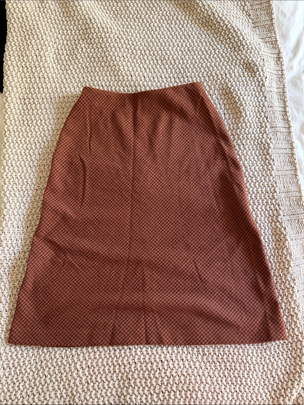 Aritzia\Wilfred elegant A-line dress - size 0